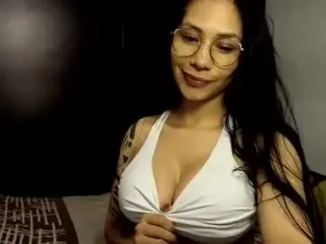 Chaturbate Live Porn of angellaisabella