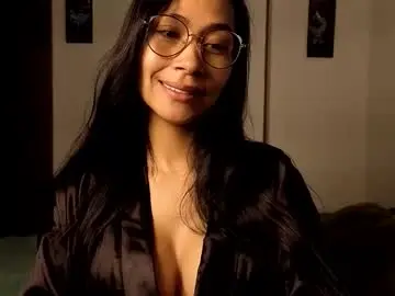 Chaturbate Nude Webcam of angellaisabella