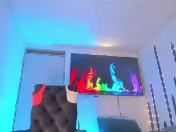 Chaturbate Adult Video Chat of branfonhot