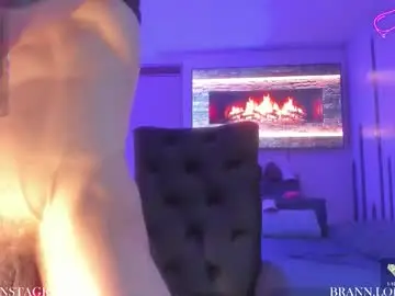Chaturbate Live Sex of branfonhot