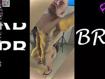 Chaturbate Live Sex of branfonhot