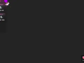 Chaturbate Sex Cam of crystalvalentina