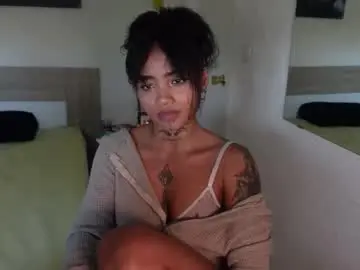 Chaturbate Adult Webcam of diamon_kataleya