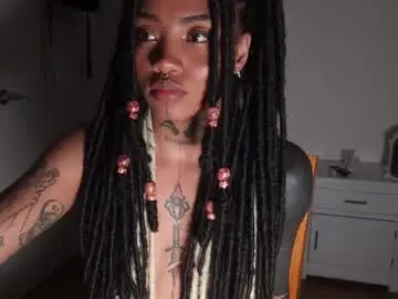 Chaturbate Adult Video Chat of diamon_kataleya