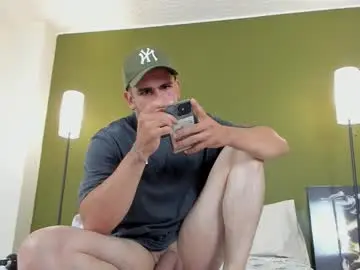 Chaturbate Nude Webcam of fatdick_1