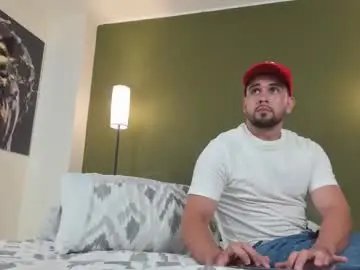 Chaturbate Free Porn Cam of fatdick_1