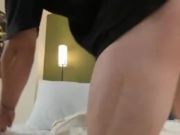 Chaturbate Adult Webcam of fatdick_1