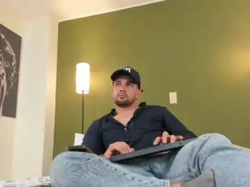 Chaturbate Live Porn of fatdick_1