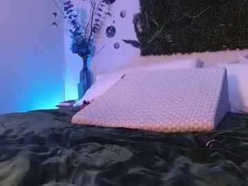 Chaturbate Private Sex Chat of fern_verdant