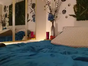 Chaturbate Best Webcam of fern_verdant