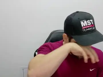 Chaturbate Watch Live Sex Cams of genesis_wb