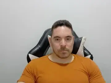 Chaturbate Best live sex cam show of genesis_wb