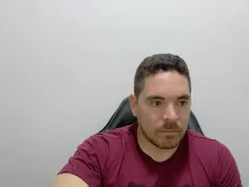 Chaturbate Nude Webcam of genesis_wb