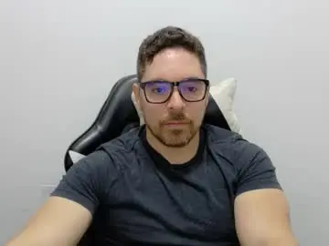 Chaturbate Sex Chat of genesis_wb