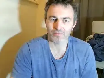 Chaturbate Best live sex cam show of hakfin666