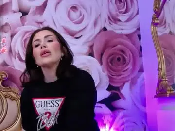 Chaturbate Free Porn Cam of hessahessy