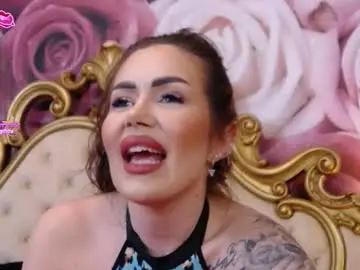 Chaturbate Live Porn of hessahessy