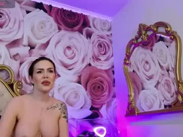 Chaturbate Adult Video Chat of hessahessy