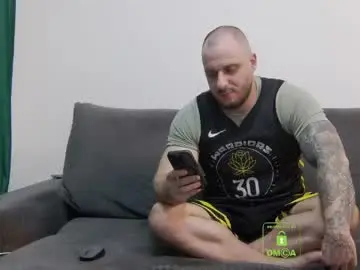 Chaturbate Live Porn of iambigballs19