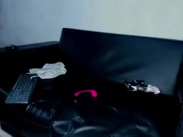 Chaturbate Live Porn of inkedsabrina