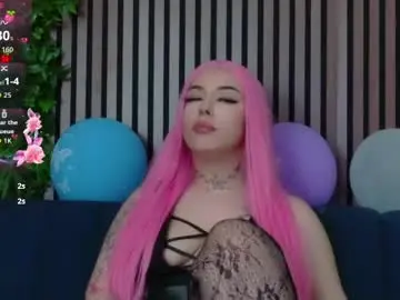 Chaturbate Adult Video Chat of jasminsunrise