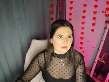 Chaturbate Live Sex Cam of jennie_berry