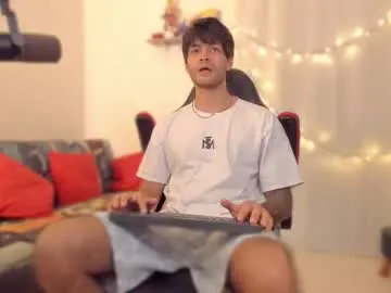 Chaturbate Adult Webcam of justin_stark1