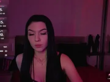 Chaturbate Live Sex Cam of kara_life