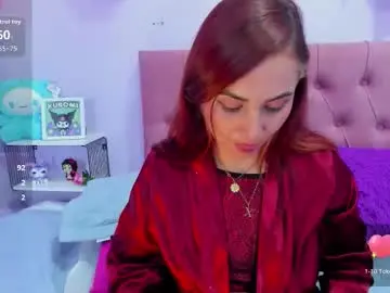 Chaturbate Live Sex of kylie_gomez_