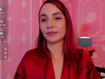 Chaturbate Best Webcam of kylie_gomez_