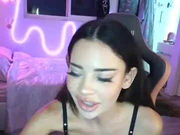 Chaturbate Free Live Porn of lilbina