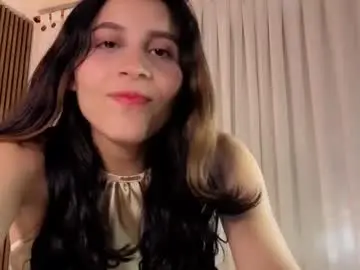 Chaturbate Adult Webcams of luna_star__18