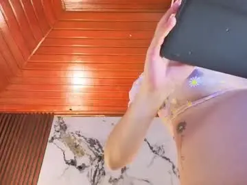 Chaturbate Adult Video Chat of luna_star__18