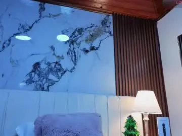 Chaturbate Sex Chat of luna_star__18