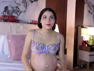 Chaturbate Live Porn of luna_star__18