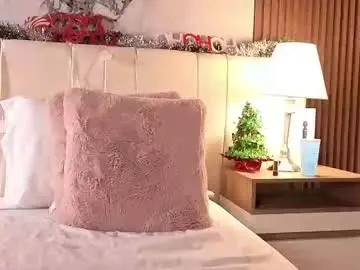 Chaturbate Live Porn of luna_star__18