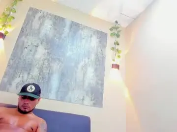 Chaturbate Adult Webcams of malcom_green