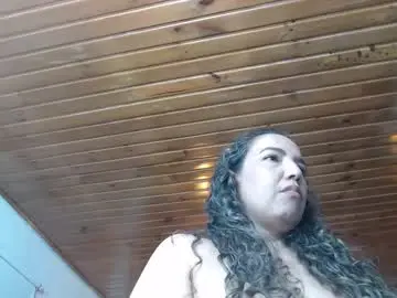 Chaturbate Live Sex Cam of marie_hss