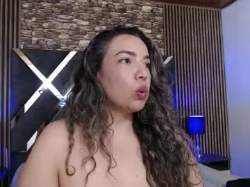 Chaturbate Best live sex cam show of marie_hss