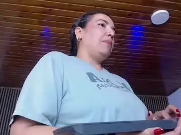 Chaturbate Live Sex of marie_hss