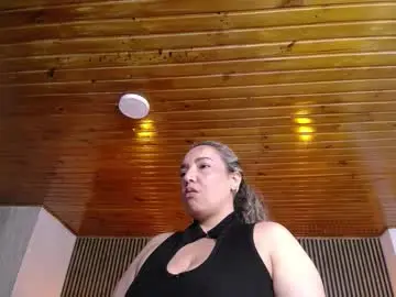 Chaturbate Nude Webcam of marie_hss