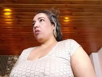 Chaturbate Live Porn of marie_hss