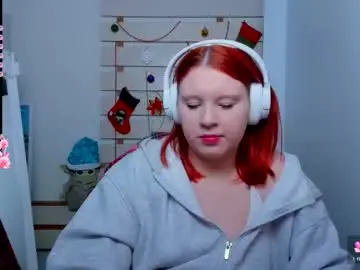 Chaturbate Adult Video Chat of melibooo