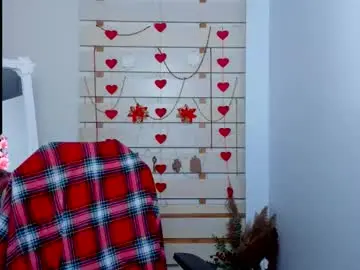 Chaturbate Live Sex Cam of melibooo