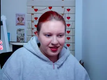 Chaturbate Sex Cam of melibooo