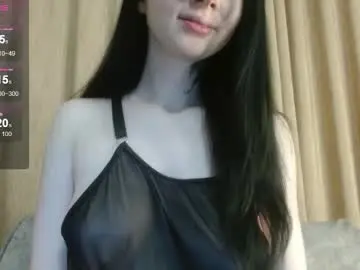 Chaturbate Best Webcam of melissasterilissa