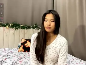 Chaturbate Best Webcam of mieshasegura