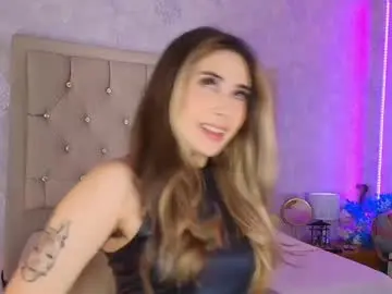 Chaturbate Best Webcam of mila_smirnovavk