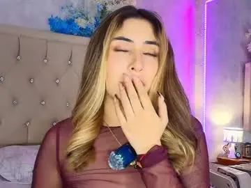 Chaturbate Live Sex of mila_smirnovavk