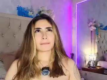 Chaturbate Adult Webcam of mila_smirnovavk